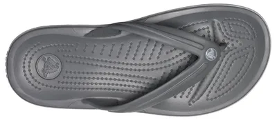 Produktbild von Crocs Crocband Flip Slate Grey/Smoke 46-47