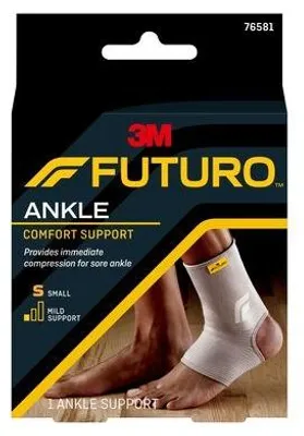 Produktbild von 3M FUTURO 5889544 Fußgelenk Unterstützung S