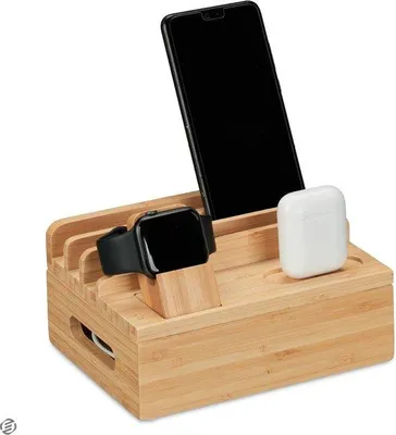 Produktbild von Ladegerät für Smartphone und Tablet
