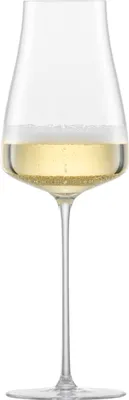 Image de Zwiesel Vorteilset 4 Stück a 2 Champagnerglas The Moment  handgefertigt·  spülmaschinenfest 122205