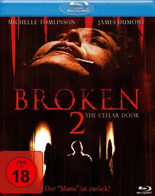 Produktbild von Broken 2