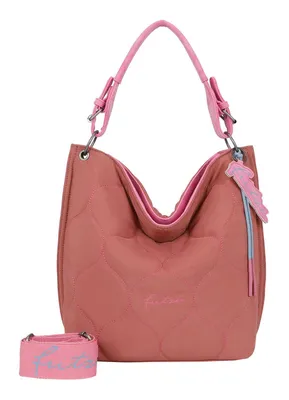 Produktbild von Fritzi aus Preußen Schultertasche Umhängetasche Fritzi01 Limited Sky Hobo Roasted terracotta