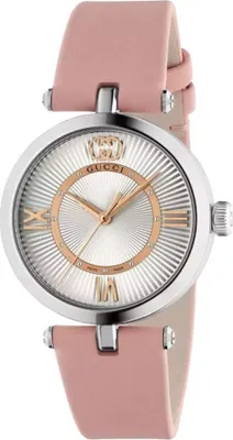Produktbild von Gucci Damen Armbanduhr YA167506