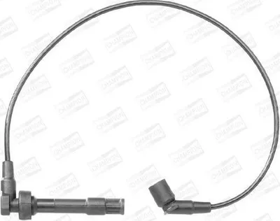 Produktbild von CHAMPION CLS036 Zündkabelsatz Zündleitungssatz für BMW 3 Limousine (E36) 3 Coupe (E36) 3 Compact (E36) Z3 Roadster (E36)