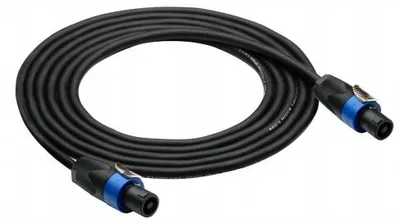 Produktbild von RED'S SP2310 Lautsprecherkabel 1m Standard