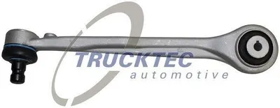 Produktbild von TRUCKTEC AUTOMOTIVE 07.31.318 Querlenker Oben Vorne Vorne Links für AUDI A6 Avant (4A5, C8)