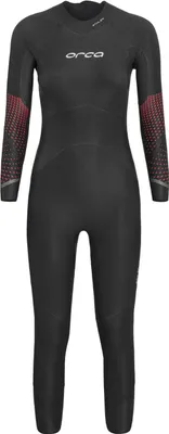 Produktbild von Orca Athlex Float V2 Wetsuit Women - Triathlon Neoprenanzug Damen, Größe:L