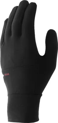 Immagine prodotto di UNISEX 4F H4Z22 REU010 DEEP BLACK guanti L