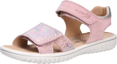 Produktbild von Superfit SPARKLE 1-609004-5520 (33/ROSA/SILBER)