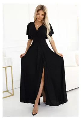 Immagine prodotto di Numoco Abito da cerimonia donna Jennifer nero S