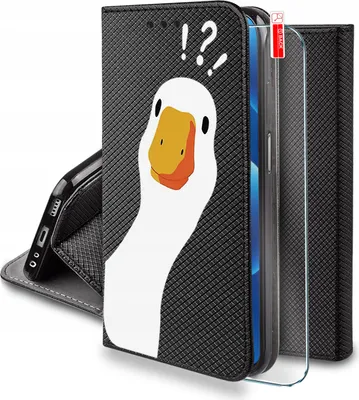 Obrázek produktu pro Pouzdro pro Samsung M52 5G MAGNET VZORY CASE PORTFEL + SKLO 9H
