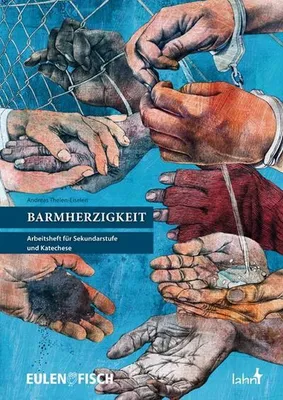 Produktbild von Barmherzigkeit