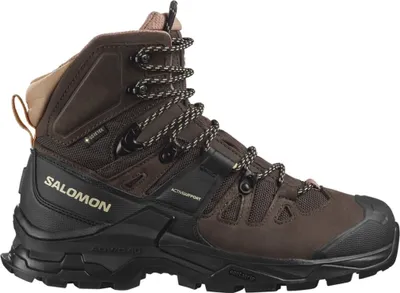 Produktbild von Schuhe Salomon Trekkingowe Quest 4 Gtx Gore-tex 474533