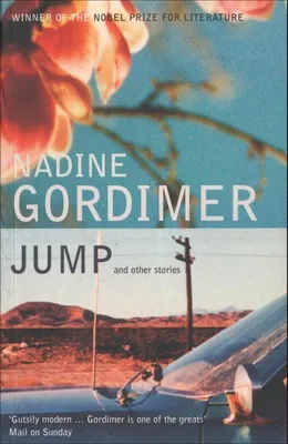 Imagen del producto de Jump and Other Stories
