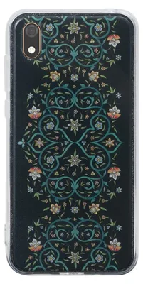 Produktbild von Bigben Connected COVSUM3Y52019, Huawei Y5 2019, Schwarz