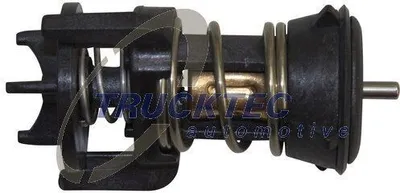 Produktbild von TRUCKTEC AUTOMOTIVE Thermostat Kühlmittel 92°C für VW Golf VII Schrägheck (5G1, BQ1, BE1, BE2) Passat Variant (3G5, CB5) TIGUAN (5N) Golf VII Variant