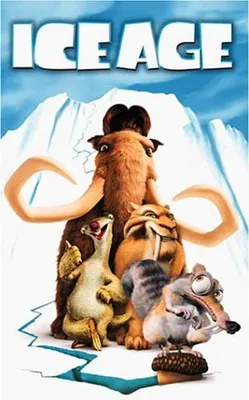 Produktbild von Ice Age