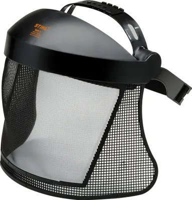 Obrázek produktu pro Nylonový síťovaný obličejový štít STIHL Optima (00008840252)