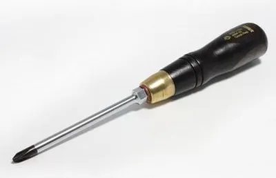 Obrázek produktu pro Šroubovák Phillips, WOOD LINE PLUS, PH1x80 mm