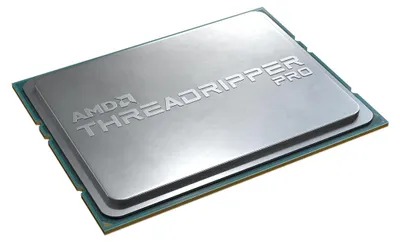 Image de AMD Ryzen Threadripper PRO 7955WX, AMD Ryzen Threadripper PRO, Socket sTR5, 5 nm, Tác, AMD, 7955WX