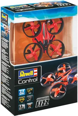 Image de Revell 23823 Ferngesteuertes Spielzeug (23823)