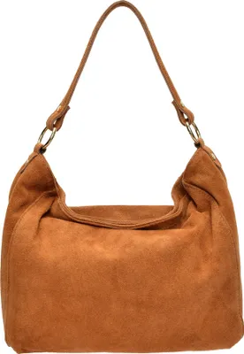 Produktbild von Isabella Rhea_Shoulder bag_AW25 IR  8170_COGNAC