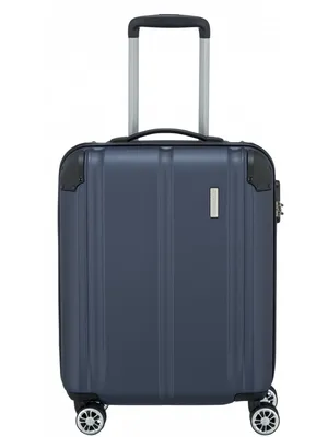 Produktbild von Travelite Trolley City 4-Rad Trolley S 40 x 20 x 55