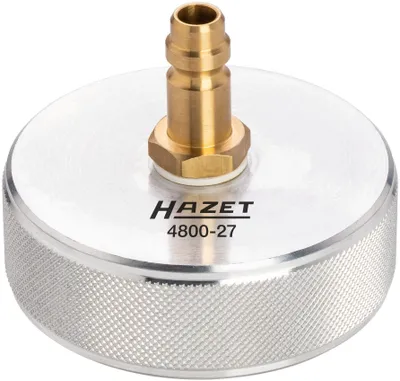 Produktbild von HAZET 4800-27, Steckschlüsselsatz, Imperial