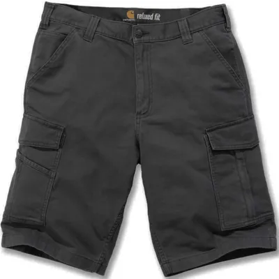 Produktbild von CARHARTT Bekleidung Carhartt Shorts shadow Größe