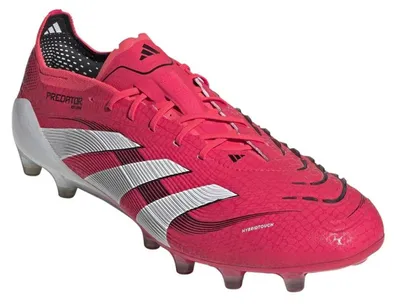 Produktbild von Adidas - "Predator Elite" Fußballschuhe mit festem Boden für Herren GT35303 (42,5 EU) (Rot)