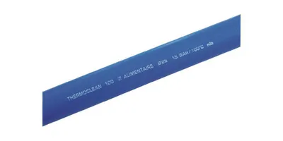 Produktbild von Tricoflex Lebensmittelschlauch THERMOCLEAN 100 25x4,5mm, 40m , 3506111456974