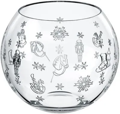 Obrázek produktu pro Villeroy & Boch, svícen "Toy's Delight", rozměry 110x93