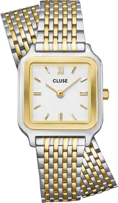 Zdjęcie produktu dla Zegarek Cluse CW11814 srebrny