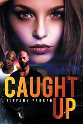Produktbild von Caught Up