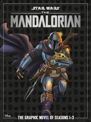 Produktbild von Star Wars