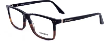 Produktbild von Longines Sonnenbrille LG5032 005 57 15 145