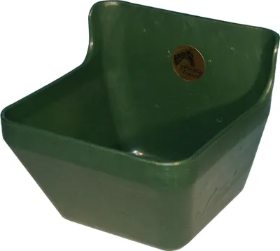 Immagine prodotto di Mangiatoia quadrata 16 L KS