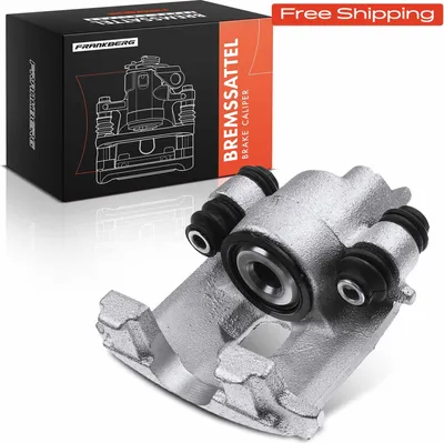Produktbild von Frankberg 1x Bremssattel Hinterachse Rechts für Chrysler PT Cruiser PT PT Cruiser Cabriolet 2000-2010