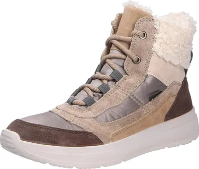 Produktbild von Legero Damen SchneeStiefel beige Größe EUR 40