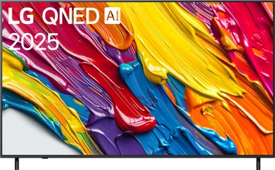 Produktbild von LG 86QNED82A6B 4K QNED TV 217 cm (86")
