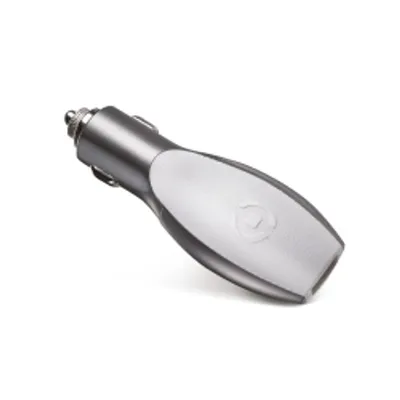 Image de Celly SCC11UWH chargeur d'appareils mobiles Smartphone Blanc Allume-cigare Auto