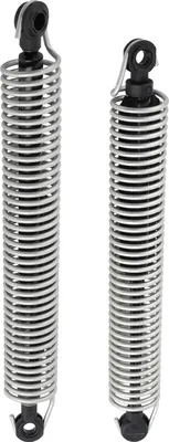 Obrázok produktu pre Pružinový tlmič zadných dverí batožinového priestoru 2 ks pre BMW 535d/550i/M5 7204367 51247204366