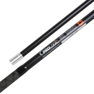 Produktbild von Prologic Net & Spoon Handle 180cm - Kescherstab / Stab für Futterschaufel