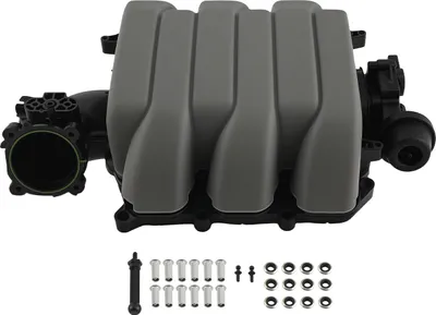 Zdjęcie produktu dla Kolektor dolotowy silnika do Audi A5 8T 8F 3.2L V6 FSI 2008-2011 A4 A6 Q5 06E133210H