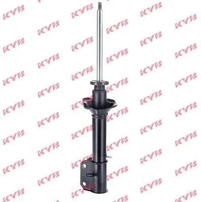 Produktbild von KYB Stoßdämpfer Hinten Rechts für DAIHATSU CHARADE III (G100, G101, G102) Premium Federbein 632089