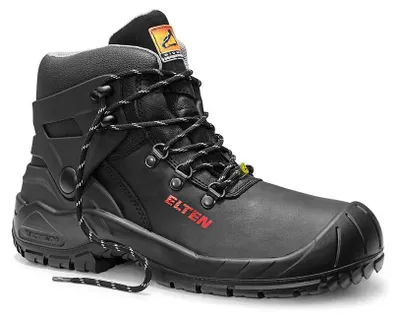 Produktbild von ELTEN Sicherheitsschuhe 763421 Elten RENZO Biomex schwarz Größe