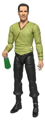 Productafbeelding van Star Trek: Enterprise actiefiguur 1/12, spiegeluniversum, Archer, 16 cm