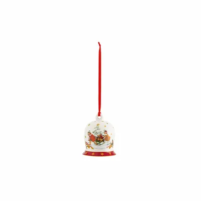 Produktbild von Jahresweihnachtsedition Cloche 2021 6 cm – Villeroy & Boch