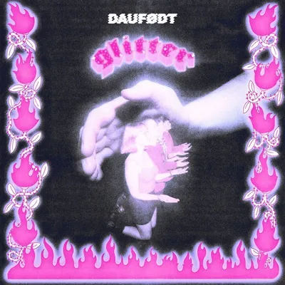 Obrázok produktu pre Daufodt: Glitter