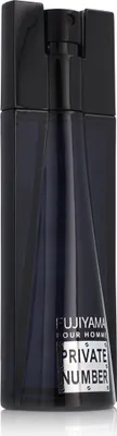 Zdjęcie produktu dla Fujiyama Private Number Pour Homme EDT 100 ml M